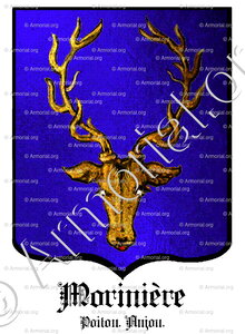 MORINIERE