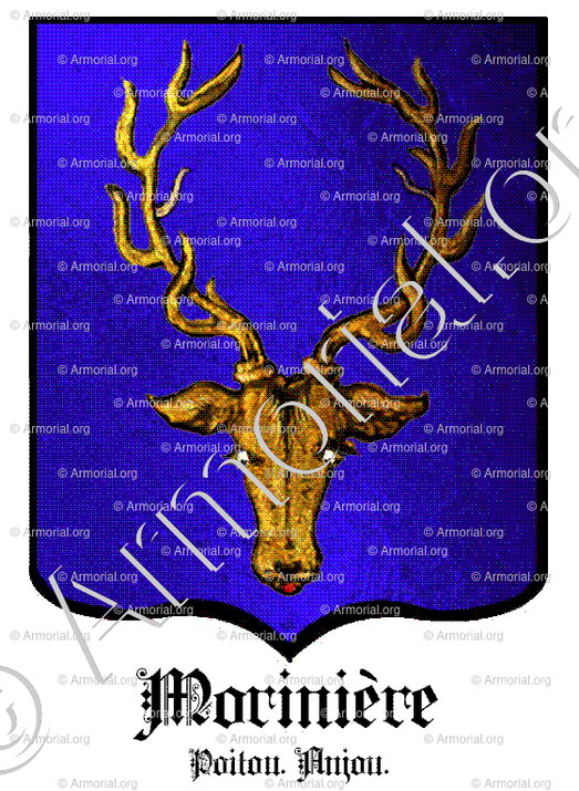 MORINIERE_Poitou. Anjou._France (i)