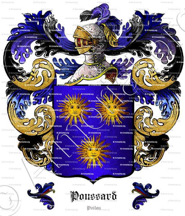 POUSSARD_Poitou_France (1)
