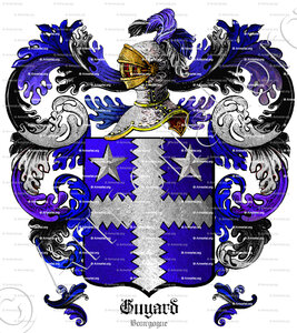 GUYARD