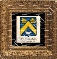 cadre-ancien-or-SIMONIN_Nivernais_France