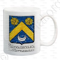 mug-SIMONIN_Nivernais_France