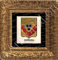 cadre-ancien-or-GORTARIA_Familia noble._España