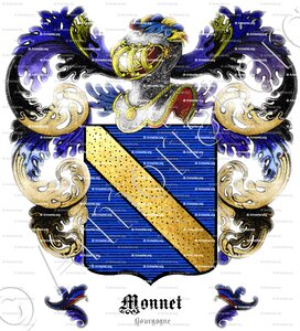 MONNET