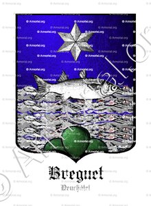 BREGUET