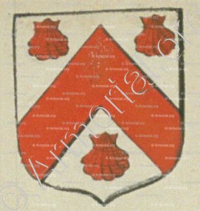 De LIVENNE (La Rochelle)