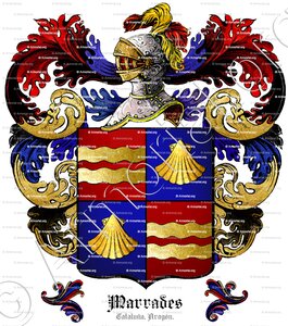 MARRADES