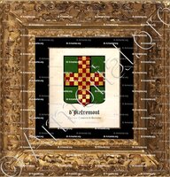 cadre-ancien-or-AUTREMONT (Comte d')_Lorraine_France (2)