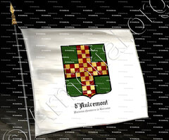 drapeau-AUTREMONT (Comte d')_Lorraine_France (2)