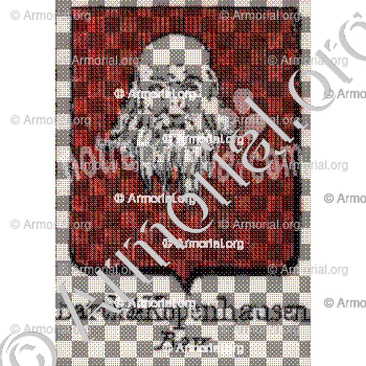 Barth de Kopenhausen__