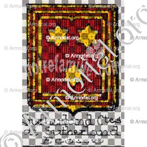 Sutherland Ctes de Sutherland