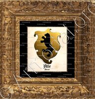 cadre-ancien-or-ALBE_Alsace_France