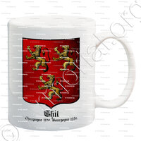mug-THIL_Champagne 1120, Borgogne 1236._France (i)