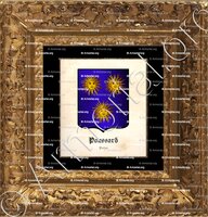 cadre-ancien-or-POUSSARD_Poitou_France