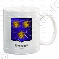 mug-POUSSARD_Poitou_France