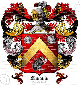 SIMONIN