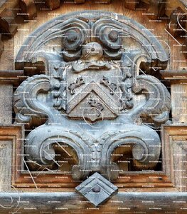 VINCENT d'HANTECOURT, de TOURNON.