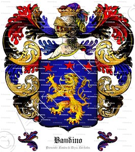 BAUDINO