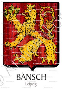 BÄNSCH