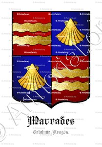MARRADES