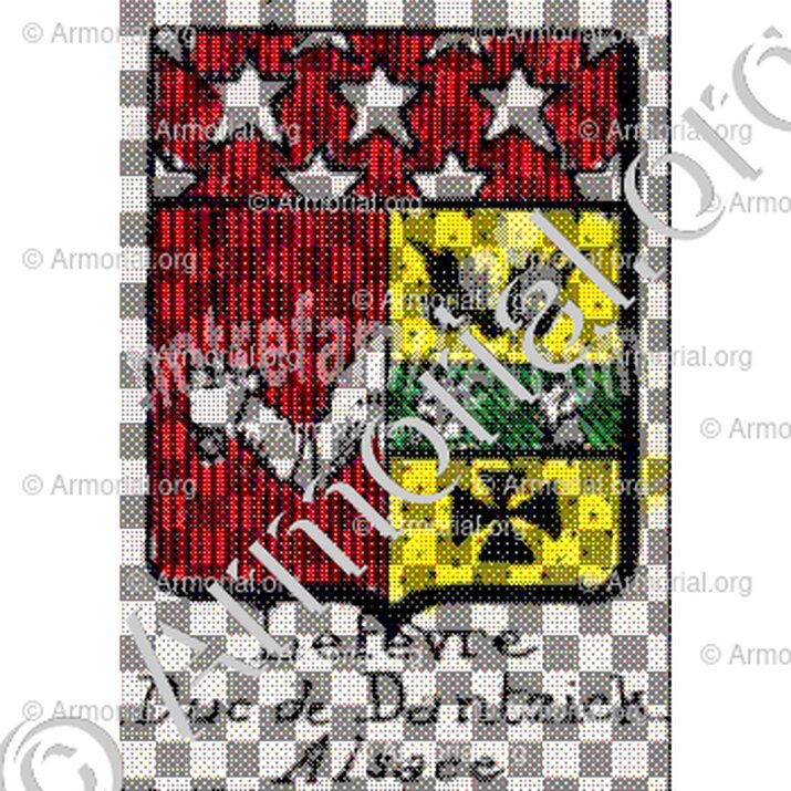 Lefèvre Duc de Dantzick__