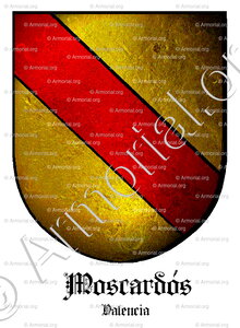 MOSCARDOS