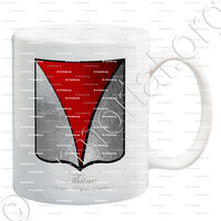 mug-THÜNA_Sachsen,  Bayern, Preußen._ Deutschland (i)