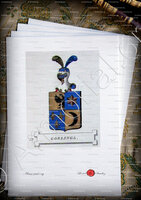 velin-d-Arches-GOSLINGA_Friesland (Stamboek van den Frieschen, 1846)_Nederland