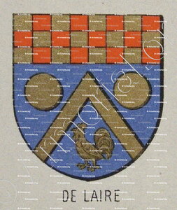 De LAIRE