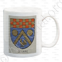 mug-de LAIRE_Bourbonnais_France
