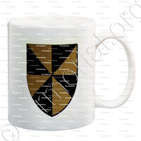 mug-GROLEE_Duché de Savoie_États de Savoie (de G.)