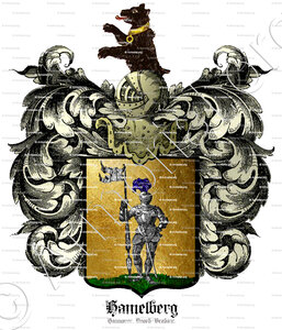 HAMELBERG