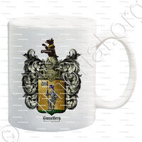 mug-HAMELBERG_Hannover, Noord-Brabant._Deutschland, Nederland..+