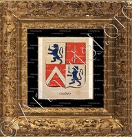 cadre-ancien-or-CADRES_Noblesse d'Empire._France