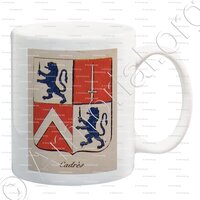 mug-CADRES_Noblesse d'Empire._France