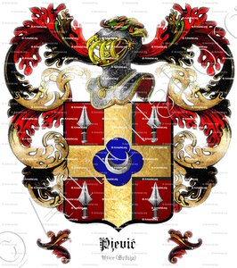 PJEVIĆ