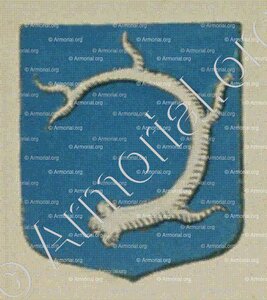 GAYLING d'ALTHEIM (Alsace)