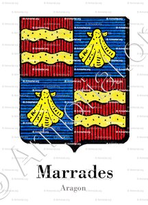 MARRADES