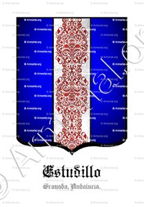 ESTUDILLO