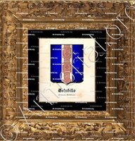 cadre-ancien-or-ESTUDILLO_Granada, California._España, Estados Unidos