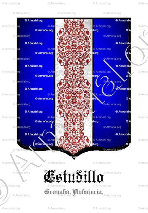 ESTUDILLO_Granada, California._España, Estados Unidos