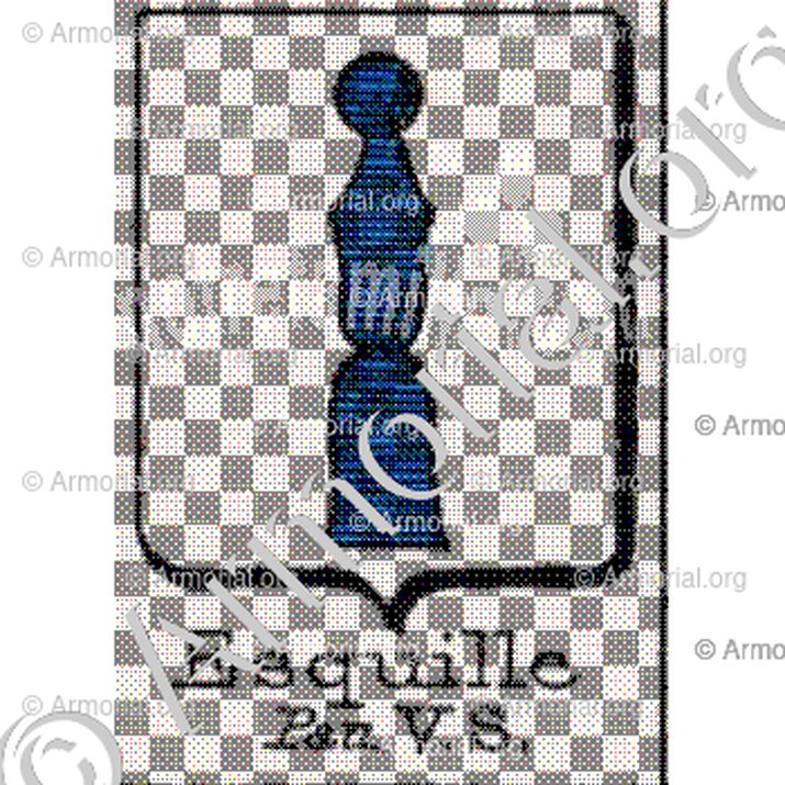 Esquille__