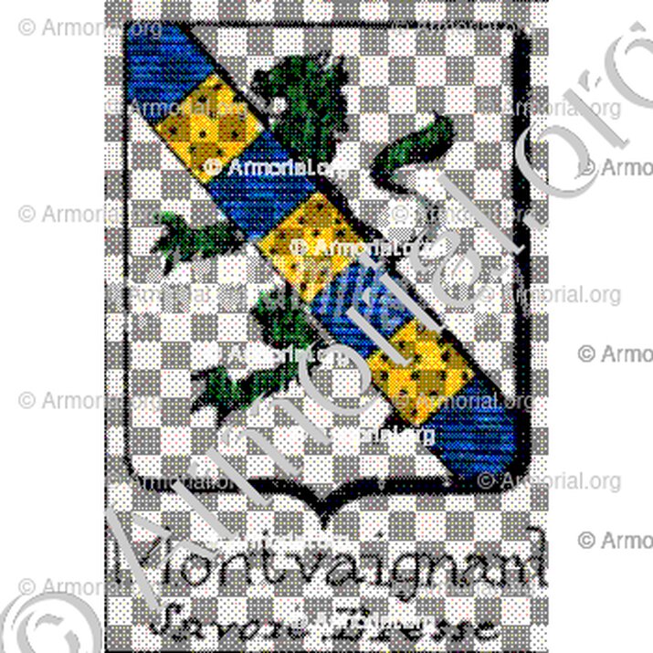Montvaignard__