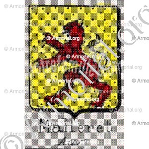 Malleret