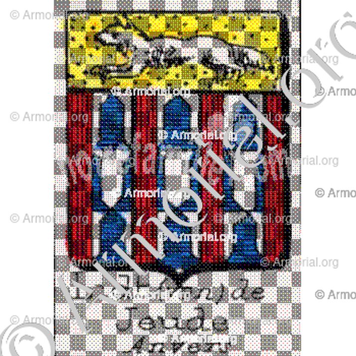 Lidt (van) de Jeude__