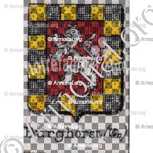 Burghorst (Van)