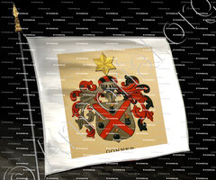 drapeau-GOENNER_Wappenbuch der Stadt Basel . B.Meyer Knaus 1880_Schweiz