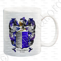 mug-d'ESTISSAC de MADAILLAN_Poitou, Périgord._France (ii)