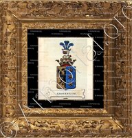 cadre-ancien-or-GROVESTINS_Friesland (Stamboek van den Frieschen, 1846)_Nederland