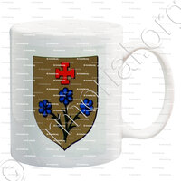 mug-GROSSET de SALLANCHE_Ancien Duché de Savoie_États de Savoie